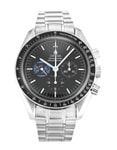 Pre-Owned Omega Speedmaster Missions Watch